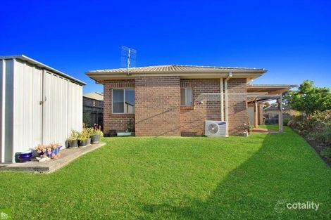Property photo of 14 Linton Court Kanahooka NSW 2530