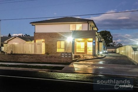 Property photo of 3/34A Sydney Street St Marys NSW 2760