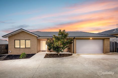 Property photo of 4/11 Patho Court Westmeadows VIC 3049