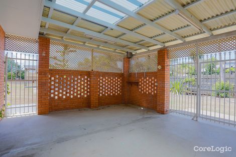 Property photo of 42 Banksia Avenue Andergrove QLD 4740