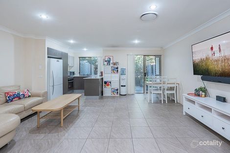 Property photo of 56/2 Weir Drive Upper Coomera QLD 4209