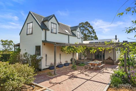 914 Dollar Rd, Dollar, VIC 3871