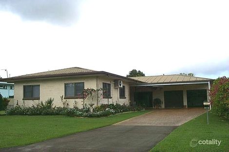 14 Dayman St, Goondi Bend, QLD 4860