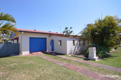 Property photo of 9 Novakoski Street Kepnock QLD 4670