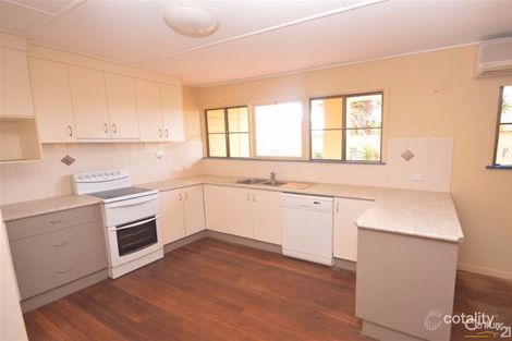 Property photo of 9 Novakoski Street Kepnock QLD 4670
