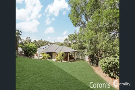 Property photo of 5 Haven Court Mooloolah Valley QLD 4553