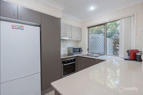 Property photo of 56/2 Weir Drive Upper Coomera QLD 4209