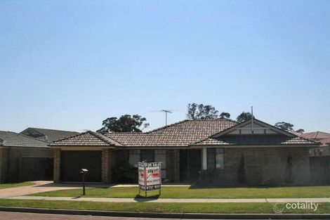 236 Pacific Palms Cct, Hoxton Park, NSW 2171