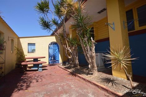 Property photo of 9 Novakoski Street Kepnock QLD 4670