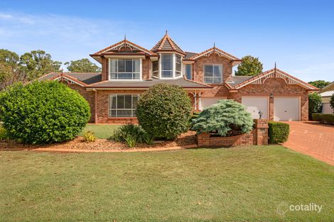 Property photo of 1 Rosbrook Court Rangeville QLD 4350