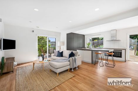 Property photo of 21-22 Nevair Court Highton VIC 3216