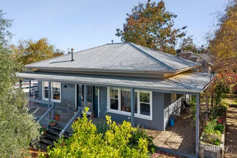 2 Grenville St, Daylesford, VIC 3460