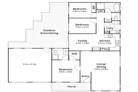 Property photo of 8 Alex Place Bligh Park NSW 2756