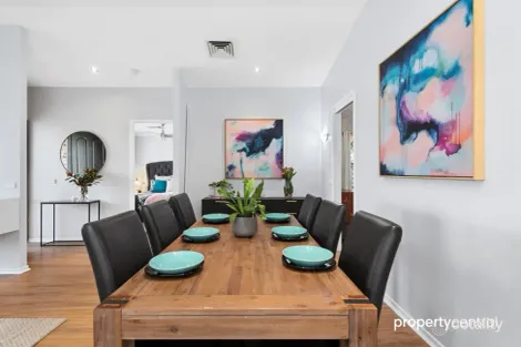 Property photo of 8 Alex Place Bligh Park NSW 2756