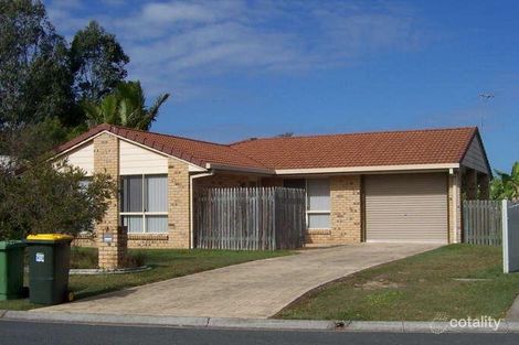 Property photo of 8 Meninga Court Caboolture QLD 4510
