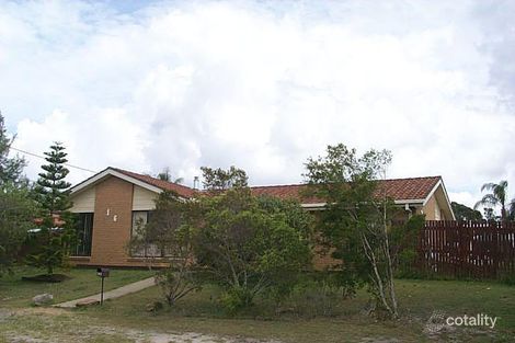 16 Mitchell St, Boronia Heights, QLD 4124