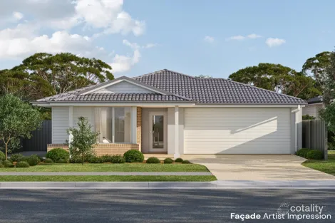 Property photo of 9 Bluestone Way Sebastopol VIC 3356