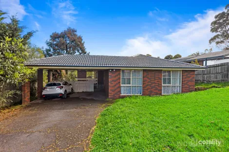 6 Raintree Rd, Templestowe, VIC 3106