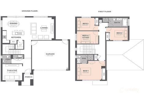 Property photo of 359 Trajectory Drive Tarneit VIC 3029