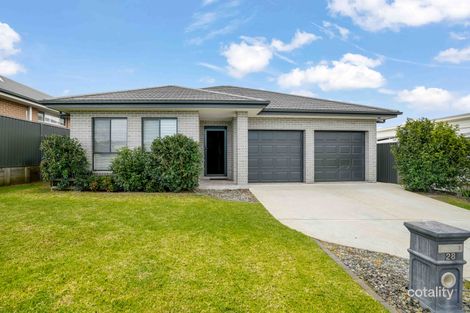 28 Mapplewell Cct, Farley, NSW 2320