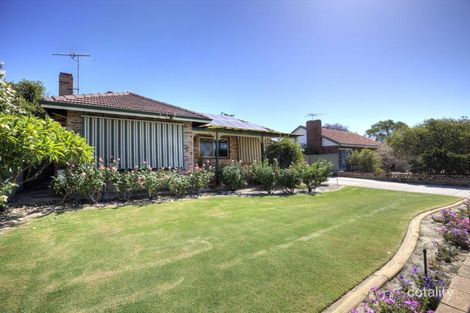 Property photo of 517 Kalamunda Road High Wycombe WA 6057