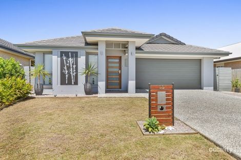 33 Lehmann Cct, Caboolture South, QLD 4510