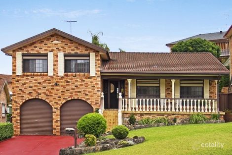 32 Crestwood Dr, Baulkham Hills, NSW 2153