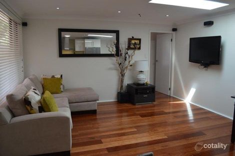 Property photo of 49A Albert Street Leichhardt NSW 2040