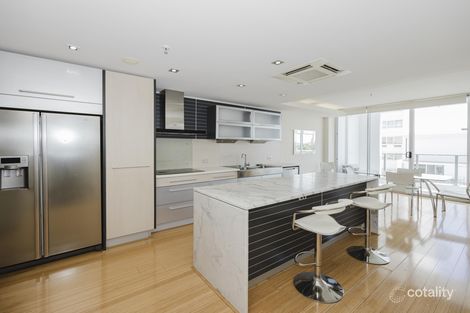 Property photo of 52/22 St Georges Terrace Perth WA 6000