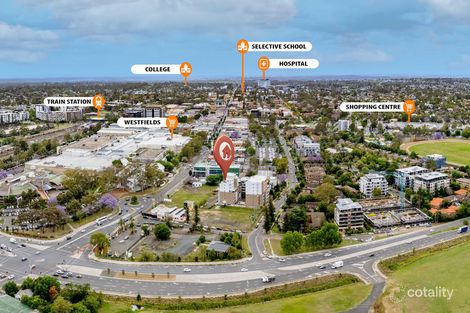 18/83-85 Union Rd, Penrith, NSW 2750