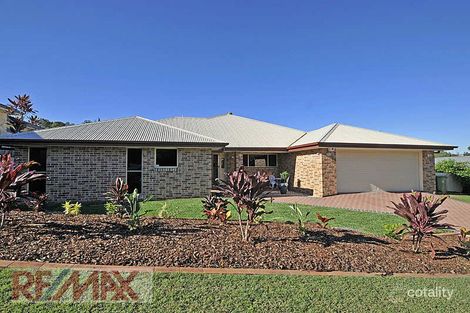 4 Starina Ct, Eatons Hill, QLD 4037