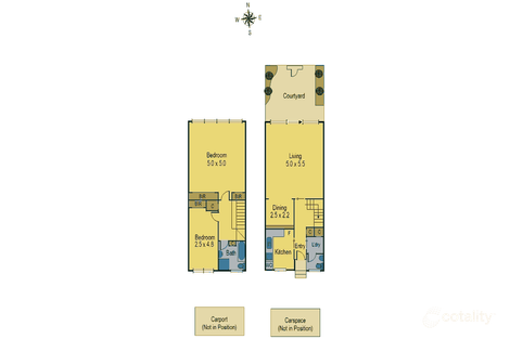 Property photo of 3/8 Mary Street Kew VIC 3101