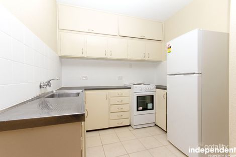 Property photo of 13/135 Blamey Crescent Campbell ACT 2612