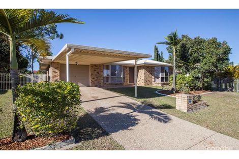 102 Mclaughlin St, Kawana, QLD 4701