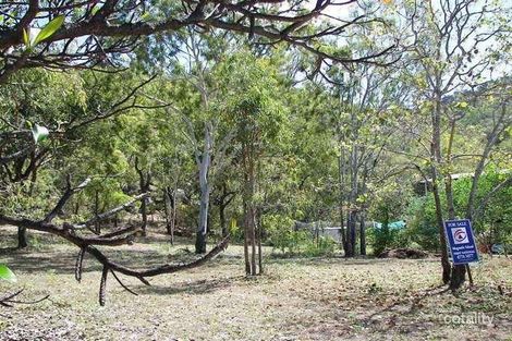 25 Nerita Cres, Nelly Bay, QLD 4819