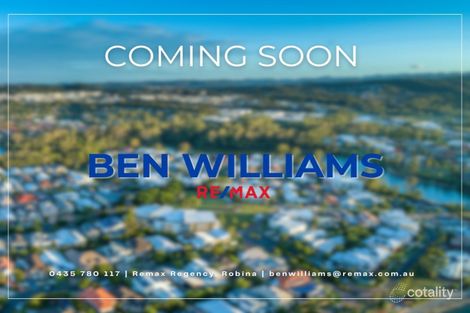 Property photo of 4 Macedon Close Robina QLD 4226