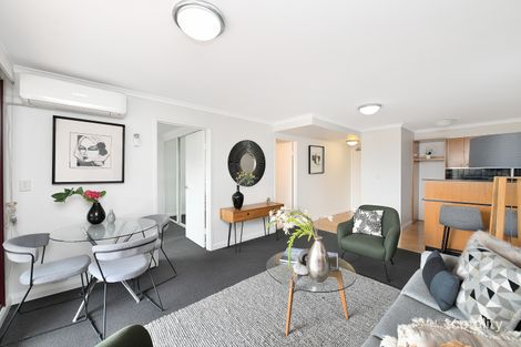 Property photo of 802/508-528 Riley Street Surry Hills NSW 2010