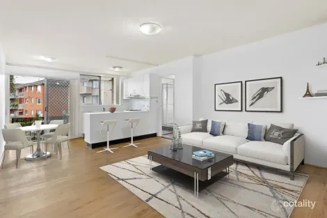 6/30 Brittain Cres, Hillsdale, NSW 2036