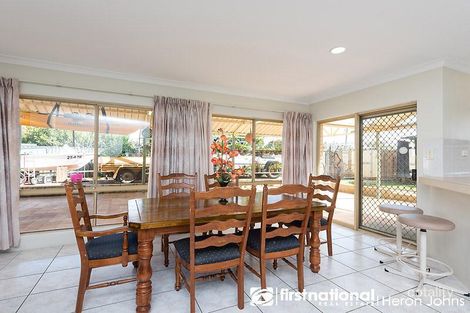 Property photo of 14 Cotton Crescent Bull Creek WA 6149