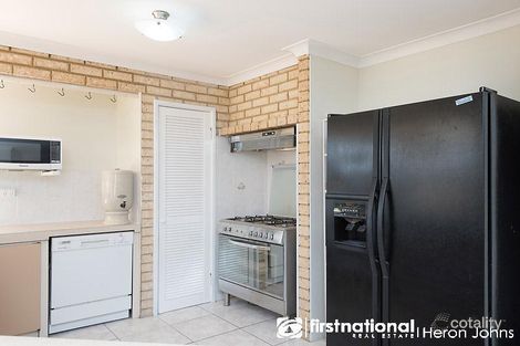 Property photo of 14 Cotton Crescent Bull Creek WA 6149