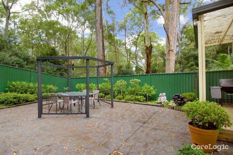 Property photo of 6/3 Elabana Crescent Castle Hill NSW 2154