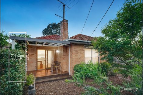 Property photo of 10 Perth Street Blackburn South VIC 3130