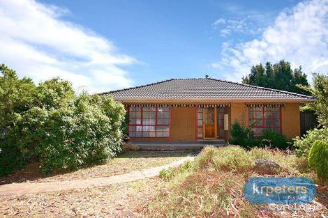 Property photo of 49 Mowbray Drive Wantirna South VIC 3152