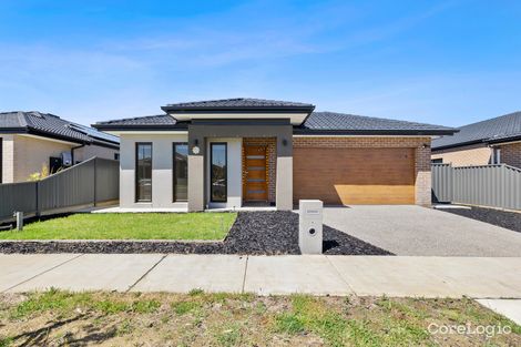 Property photo of 7 Caligari Way Alfredton VIC 3350