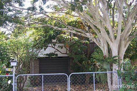 14 Mayhew St, Sherwood, QLD 4075