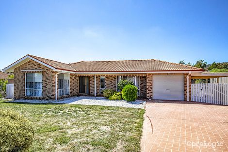 Property photo of 45 Chevalley Loop Gordon ACT 2906