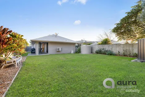 Property photo of 4 Russet Close Caloundra West QLD 4551