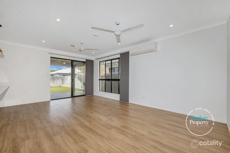 Property photo of 63 Mesa Circuit Cosgrove QLD 4818
