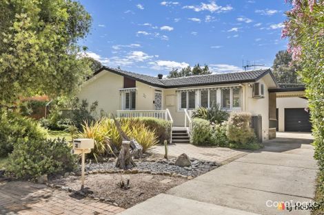 Property photo of 21 Verbrugghen Street Melba ACT 2615