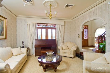 Property photo of 46 Corymbia Circuit Frenchs Forest NSW 2086